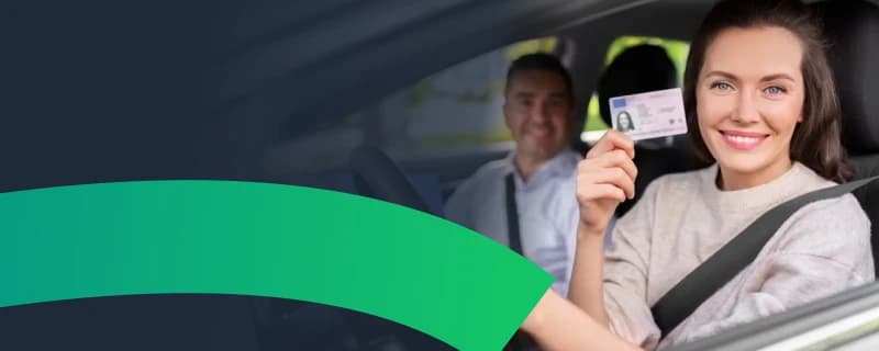 Testy na prawo jazdy 2026 – oficjalne pytania, egzamin online