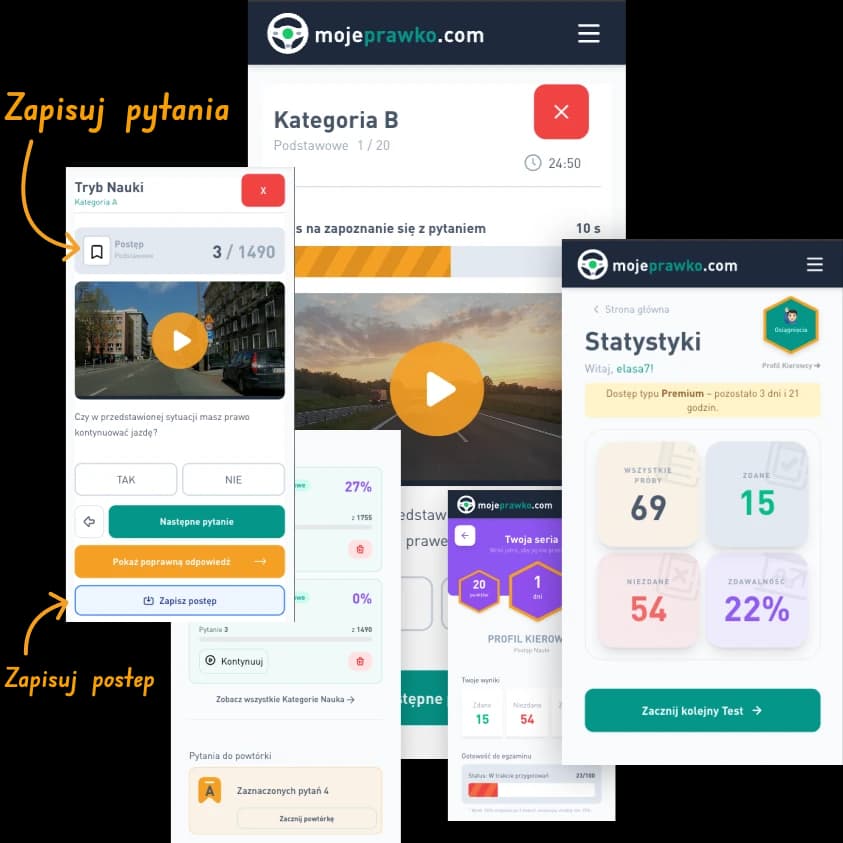 aplikacja mojeprawko.com