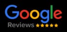 Google reviews logo
