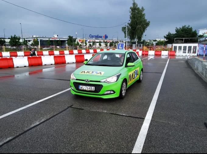 IMOLA Driving School