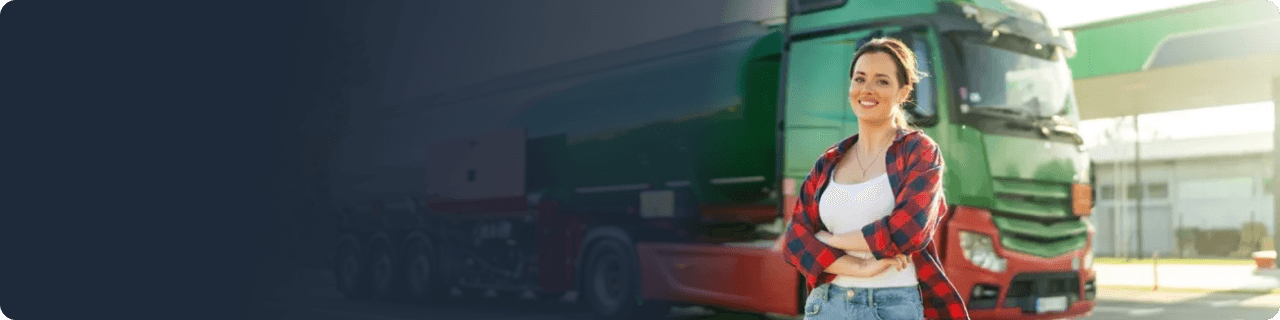 Samochód ciężarowy o DMC do 7,5t – przygotowanie do egzaminu teoretycznego kategorii C1