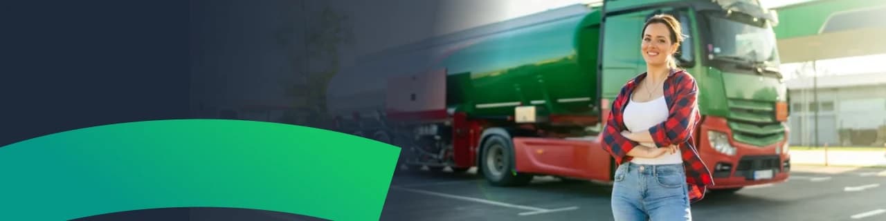 Samochód ciężarowy o DMC do 7,5t – przygotowanie do egzaminu teoretycznego kategorii C1