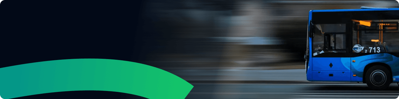 Autobus miejski – oficjalne pytania egzaminacyjne na prawo jazdy kategorii D dla kierowców zawodowych