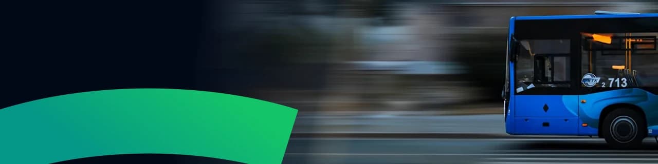 Autobus miejski – oficjalne pytania egzaminacyjne na prawo jazdy kategorii D dla kierowców zawodowych