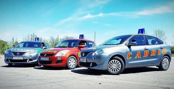 OSK Cabrio