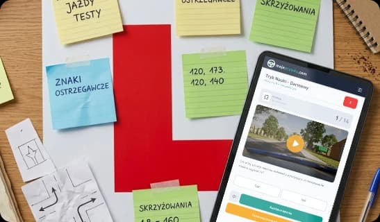 Nowości w przepisach drogowych 2026