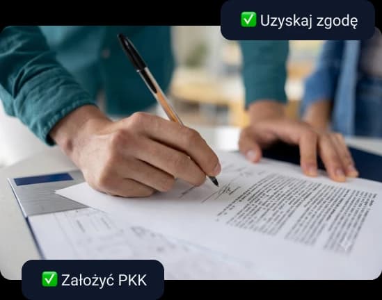 Wyrobienie Profilu Kandydata na Kierowcę PKK