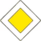 Znak D-1