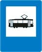Przystanek tramwajowy