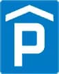 Parking zadaszony