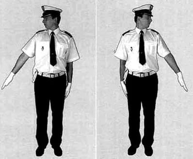 Znak Przywołanie pojazdu